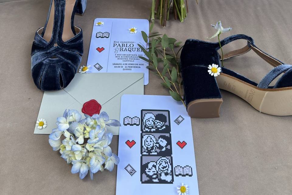 Ramo de novia