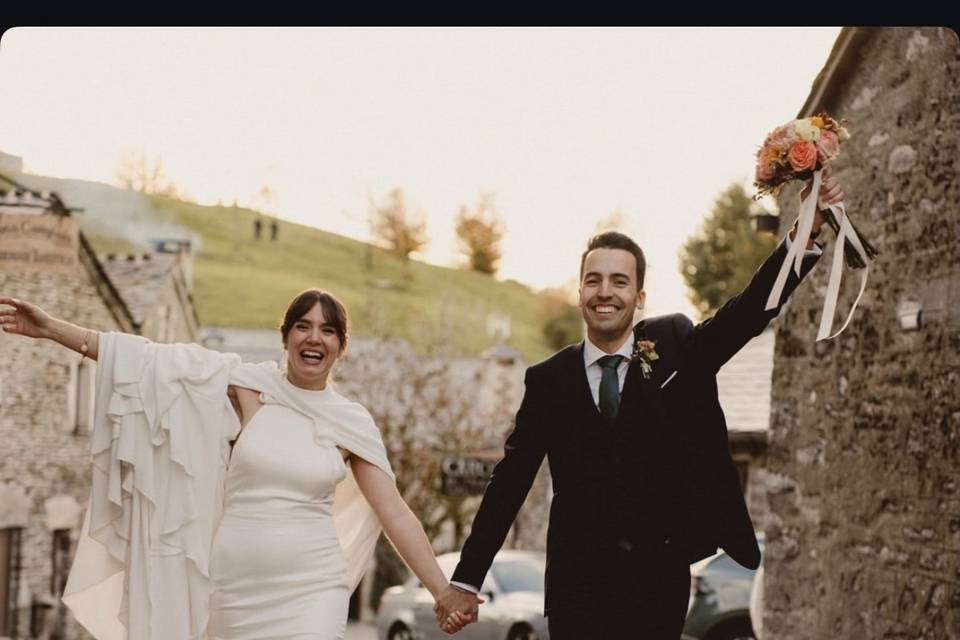 Ramo de novia