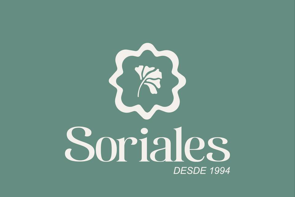 Soriales - Arte floral