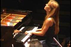 Pilar Molina - Pianista