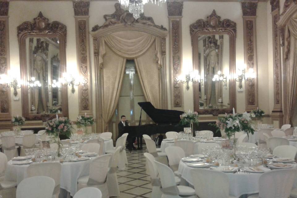 Musicádiz Eventos