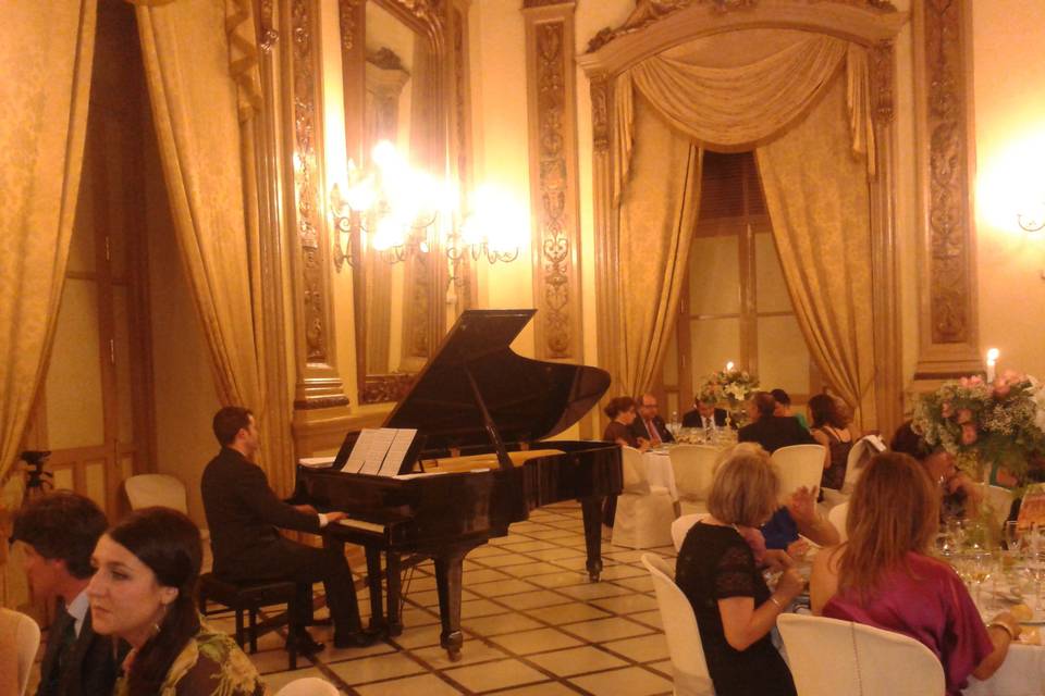 Musicádiz Eventos