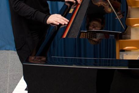 Duo violín y piano