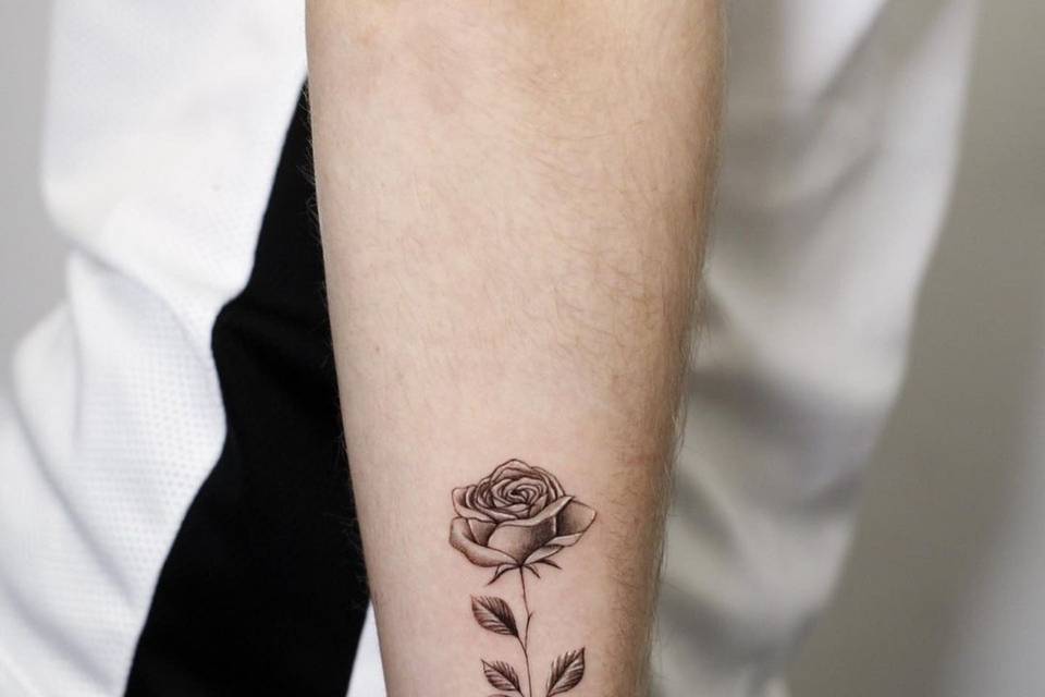 Pxa Body Art