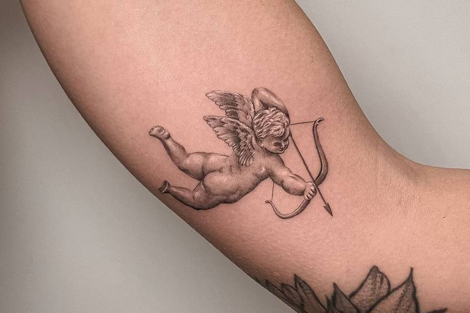 Pxa Body Art