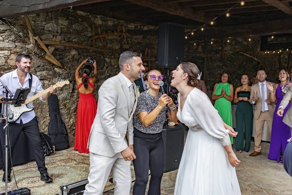 Boda Sandra & Ruben