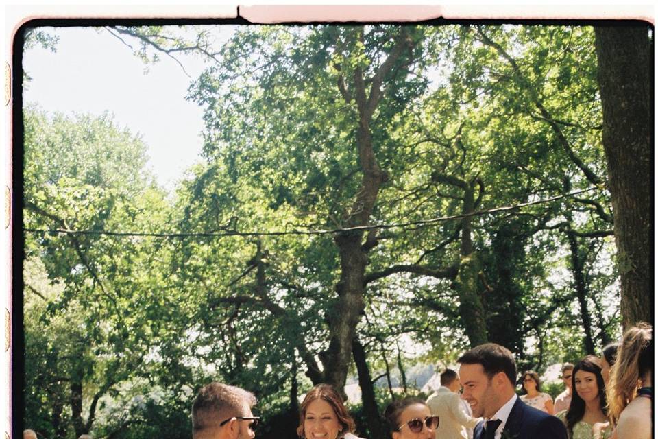 Boda Mari & Rubén