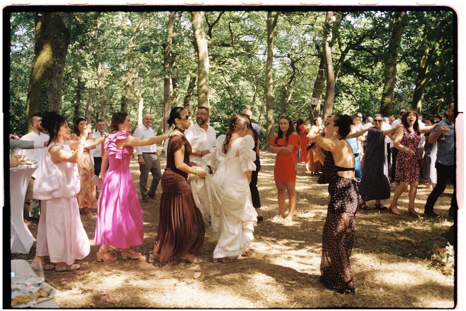 Boda Mari & Rubén