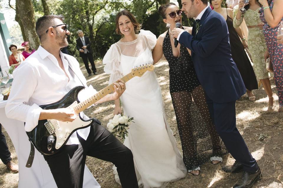 Boda Mari & Rubén