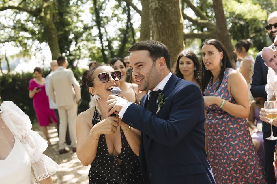 Boda Mari & Rubén