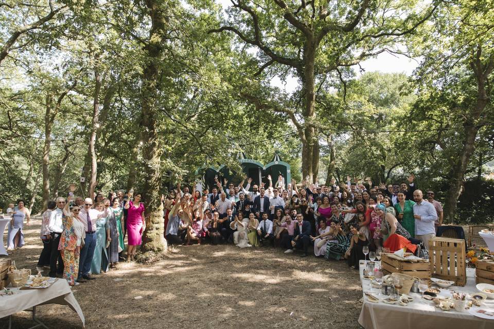 Boda Mari & Rubén