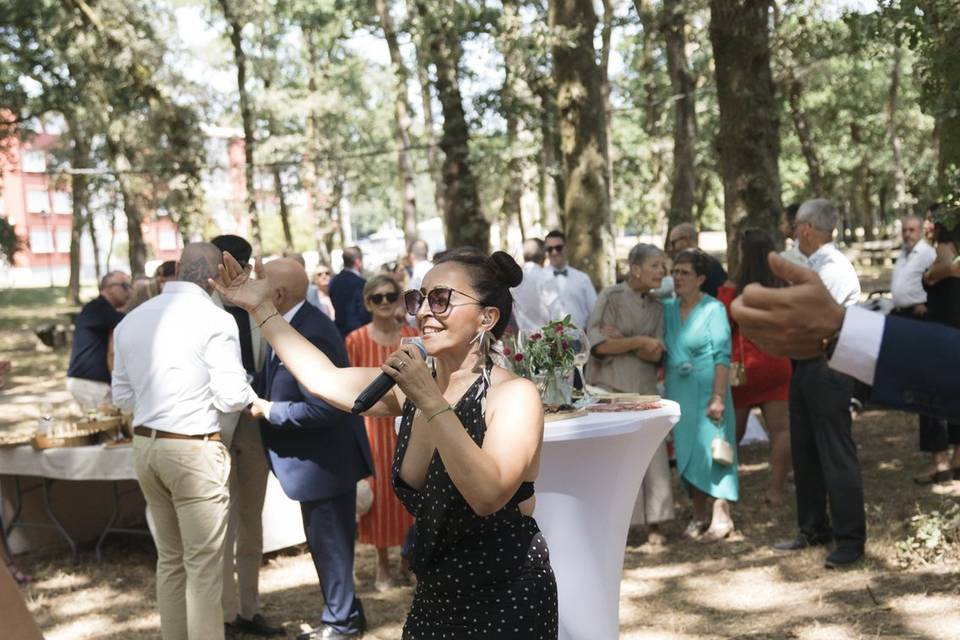 Boda Mari & Rubén