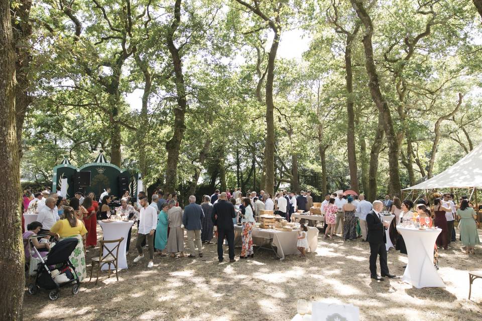 Boda Mari & Rubén