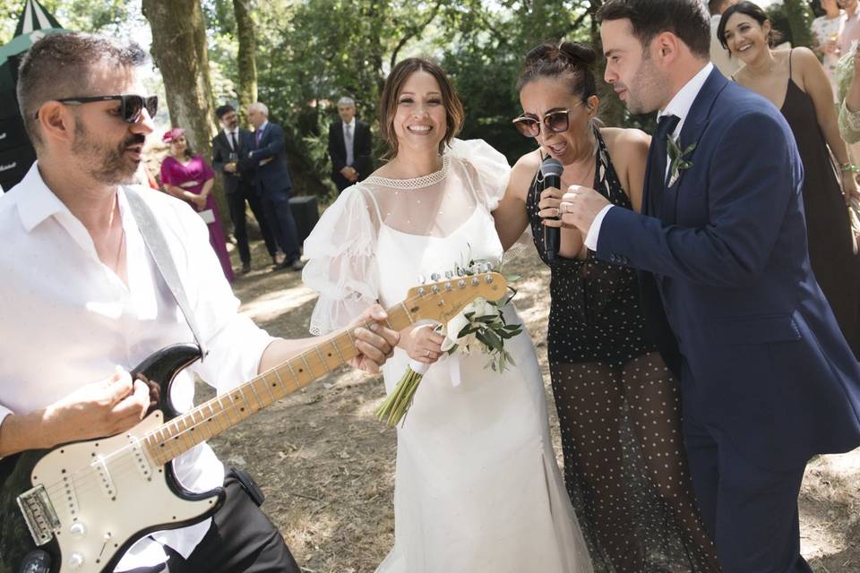Boda Mari & Rubén