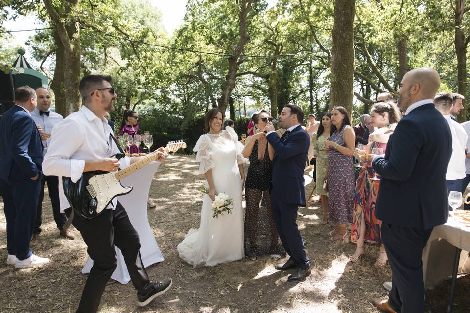 Boda Mari & Rubén