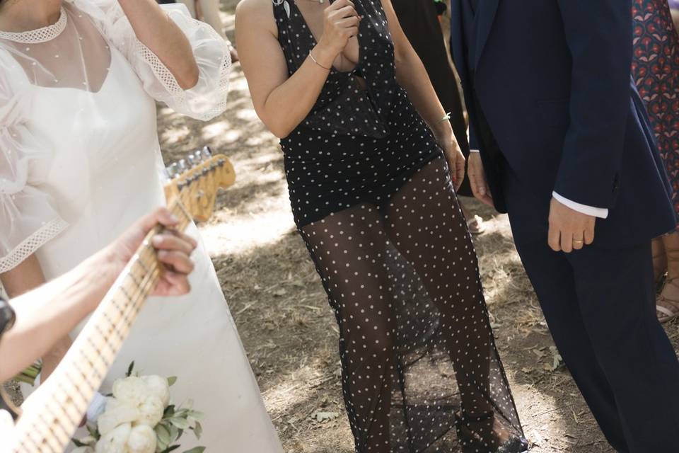 Boda Mari & Rubén