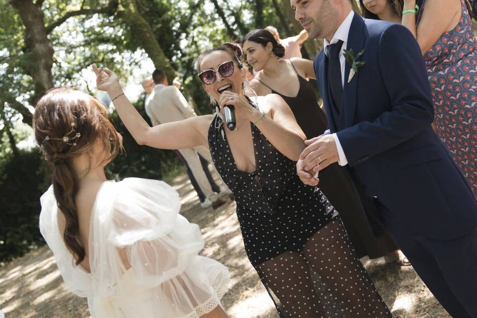 Boda Mari & Rubén