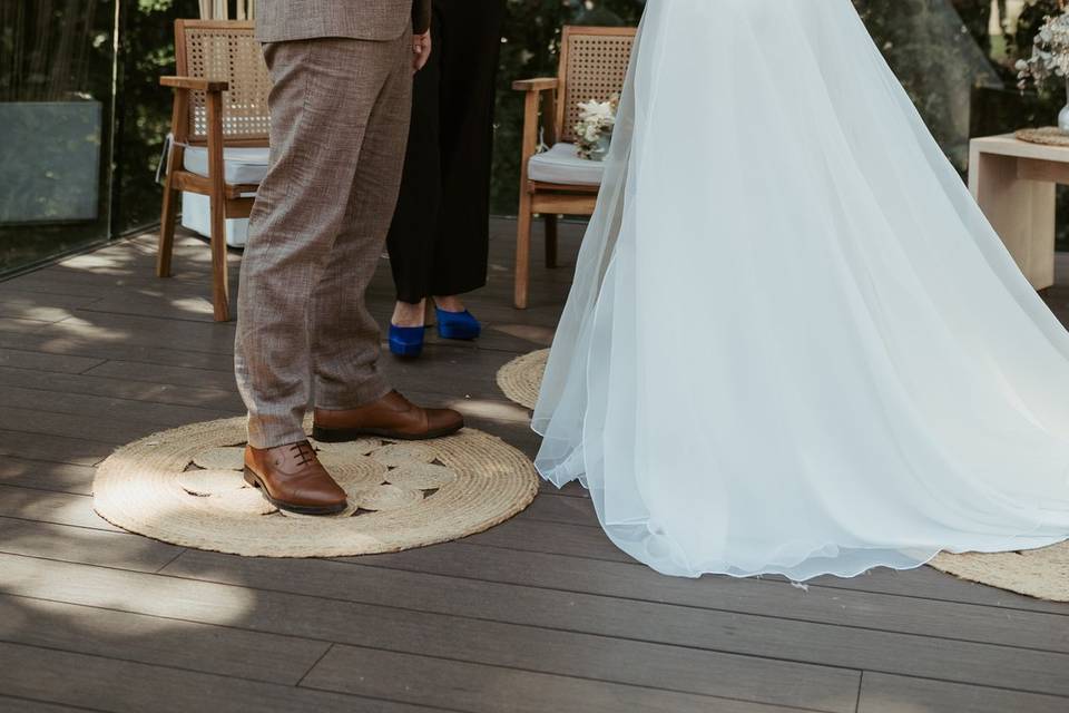 Boda Mendizabal Sagardotegia