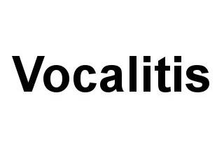 Vocalitis