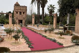 Flors Amparo