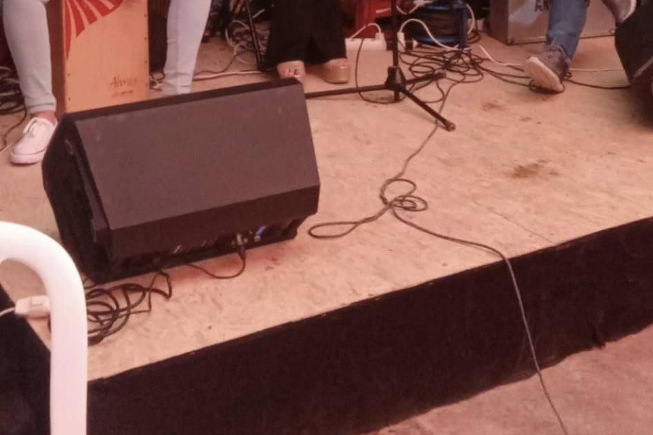 Cantaora