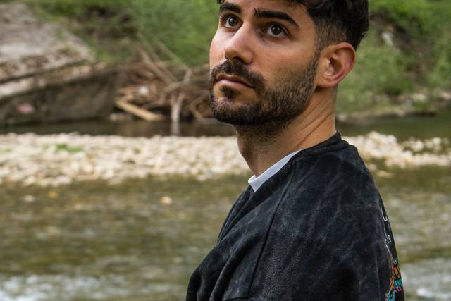 Alex Tyché