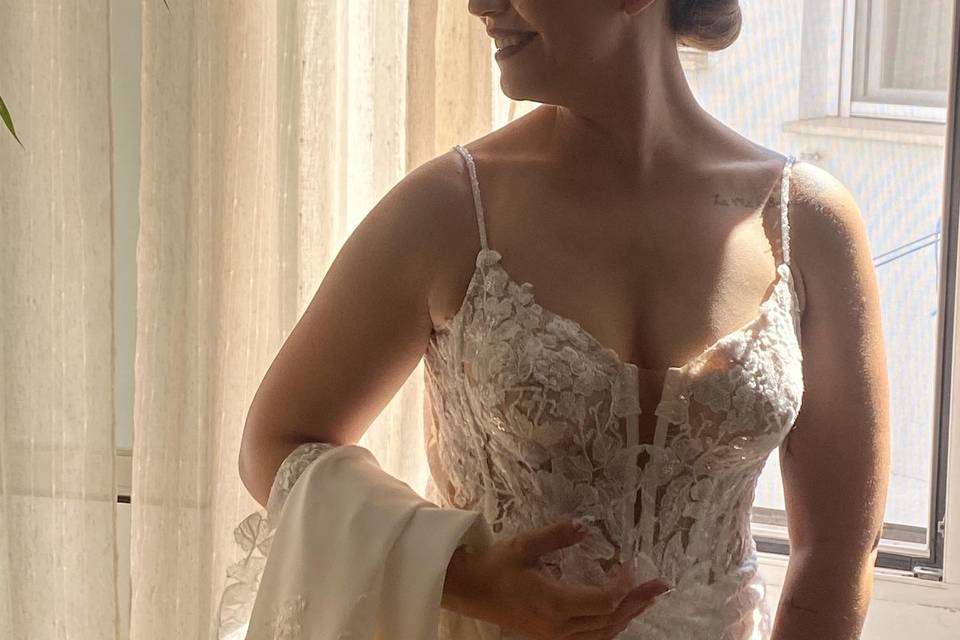 Novias