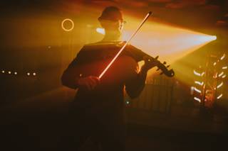 Francesco Valhalla - Violinist