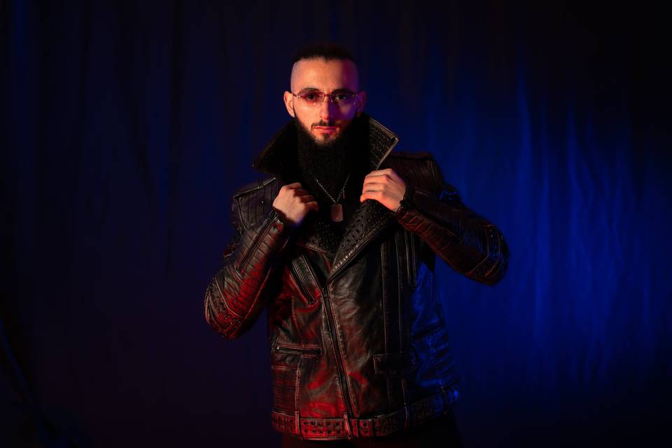 Francesco Valhalla