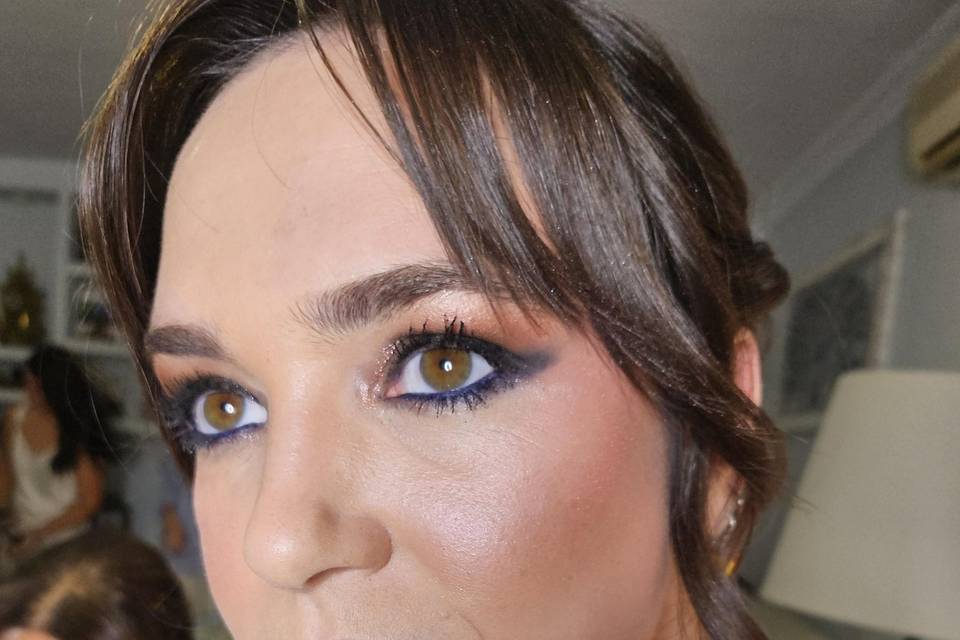 Invitada