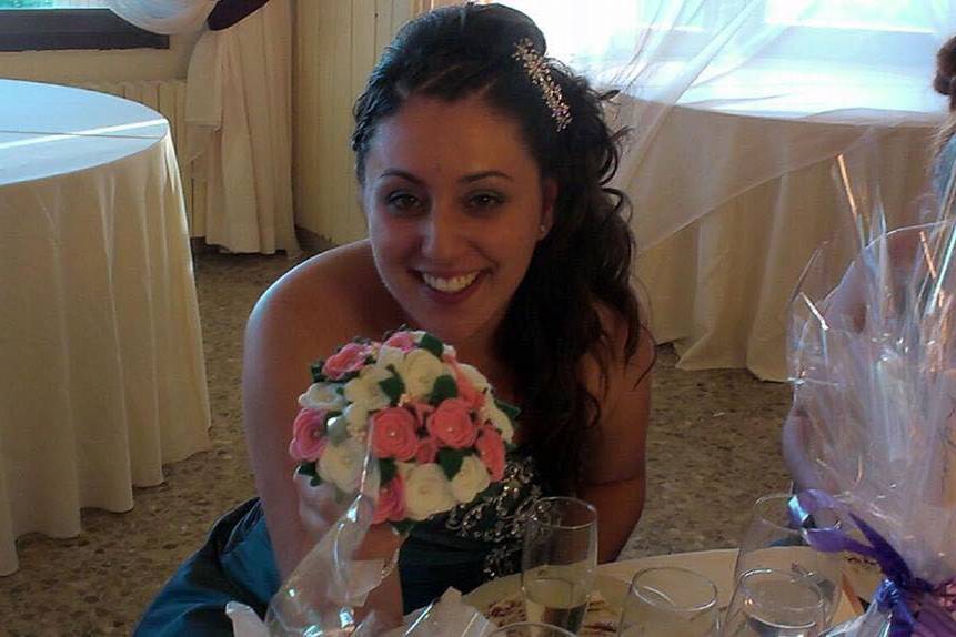 Boda de Vanessa