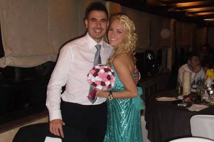 Boda de Laura