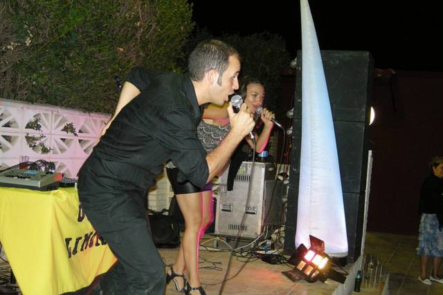 Celebraciones privadas