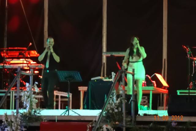Ferias