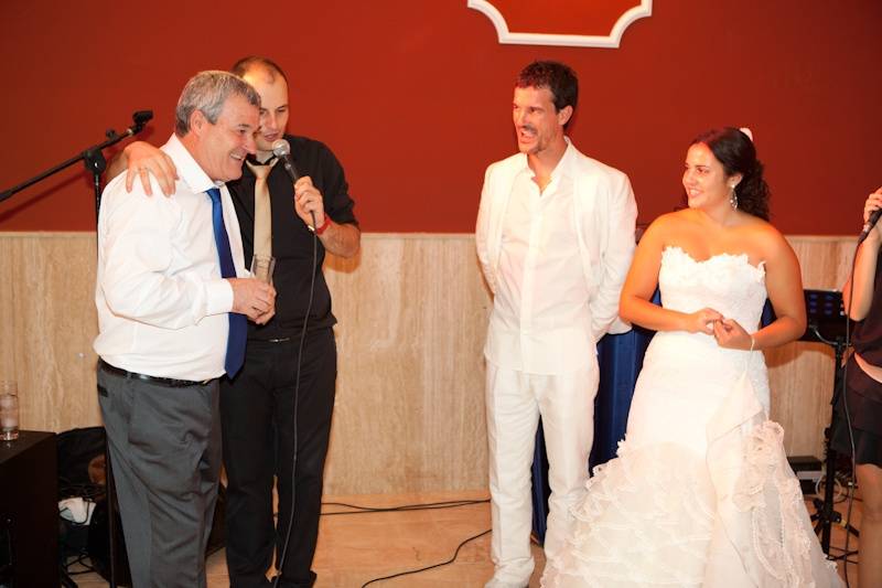 Bodas