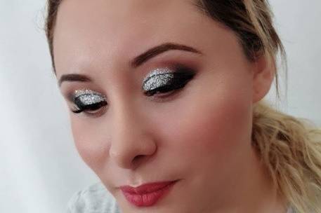 Maquillaje sofisticado