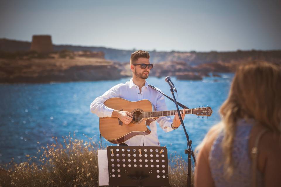 Boda en Ibiza