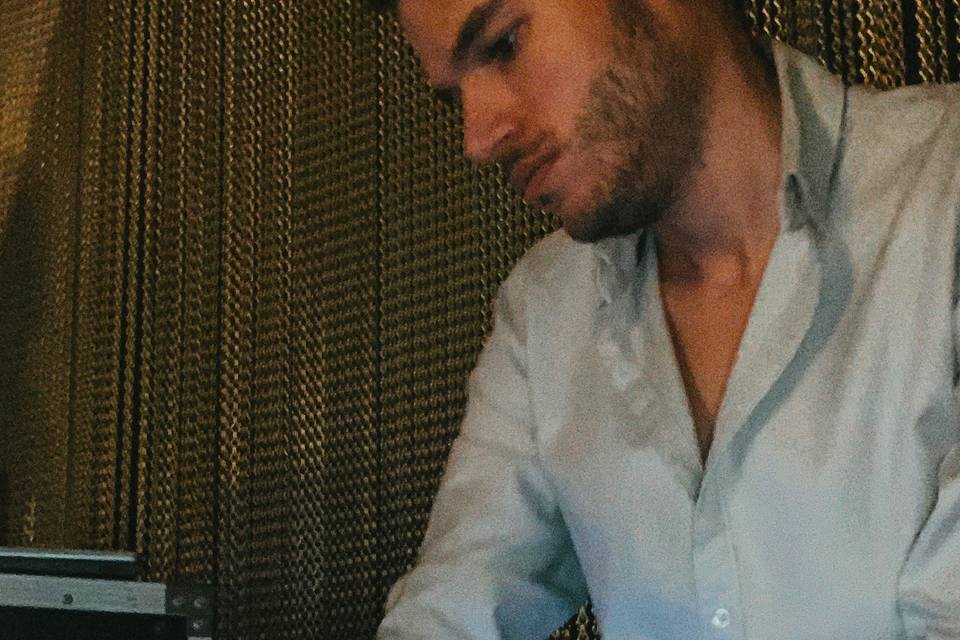 Evento en Bou La Viñuela