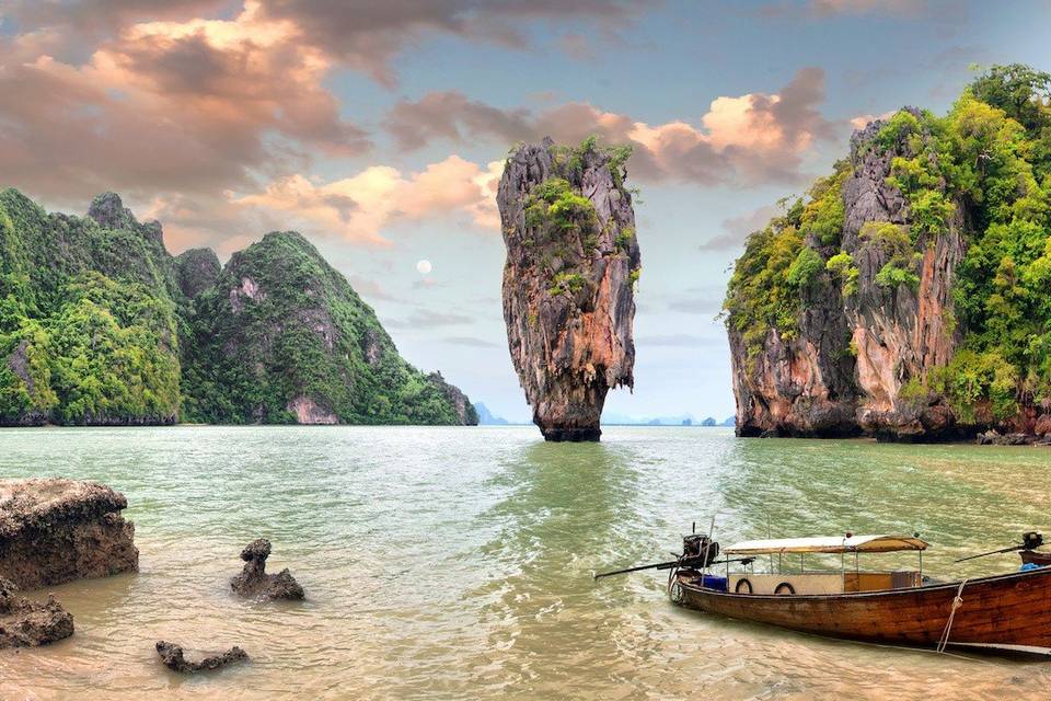 Tailandia
