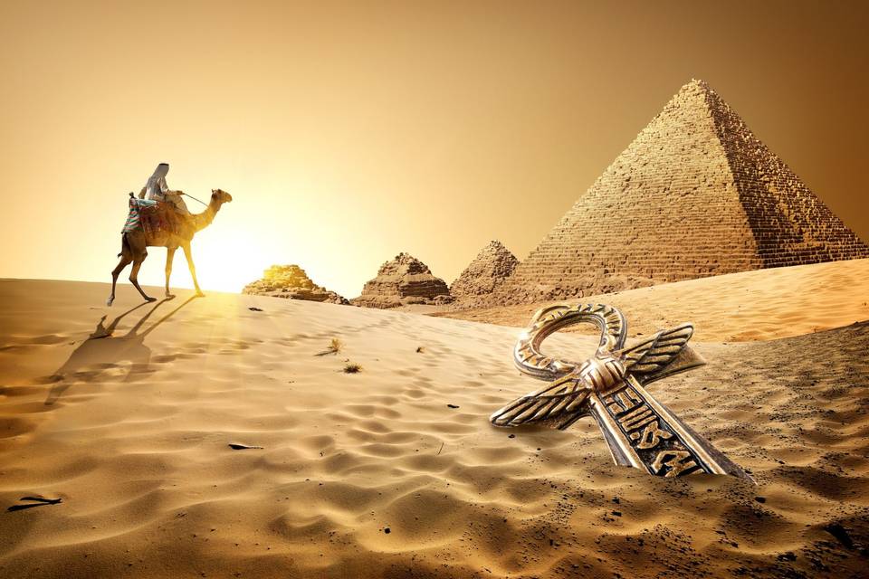 Egipto