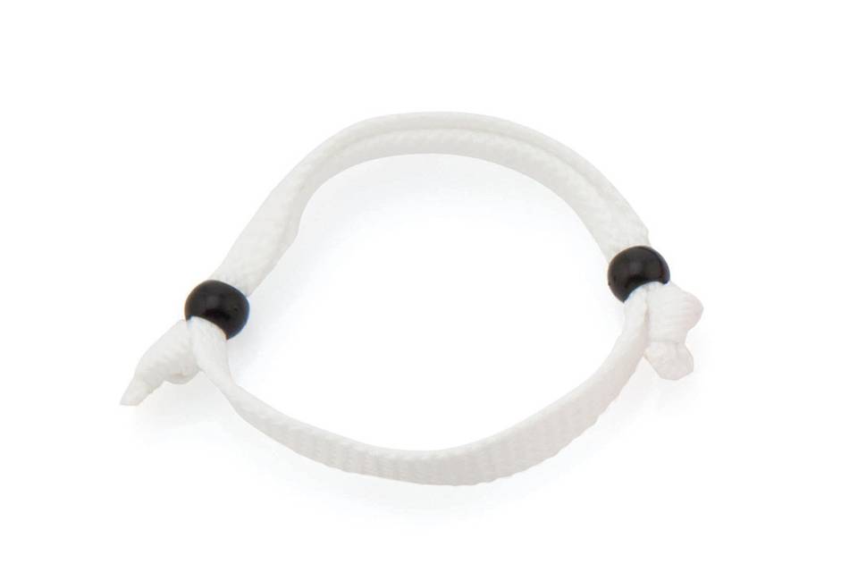 Pulsera blanca