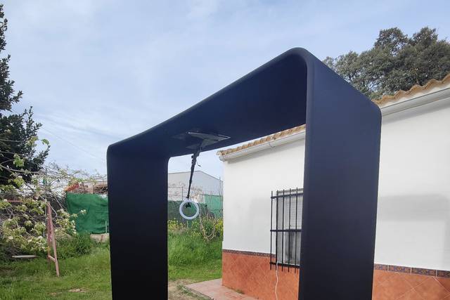 Ideal para todo tipo de eventos