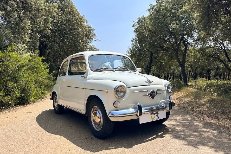 Seat 600