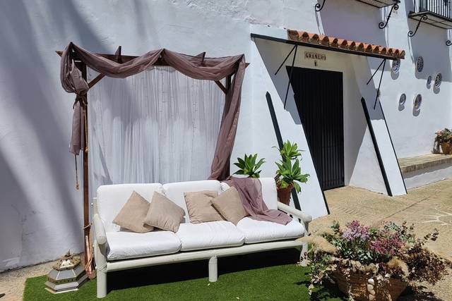Decoracion