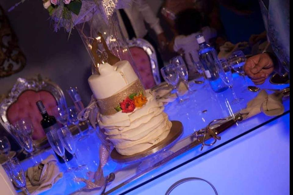 Tarta