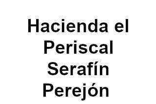 Hacienda el Periscal - Serafín Perejón