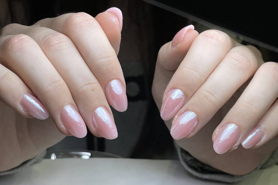 Uñas bonitas