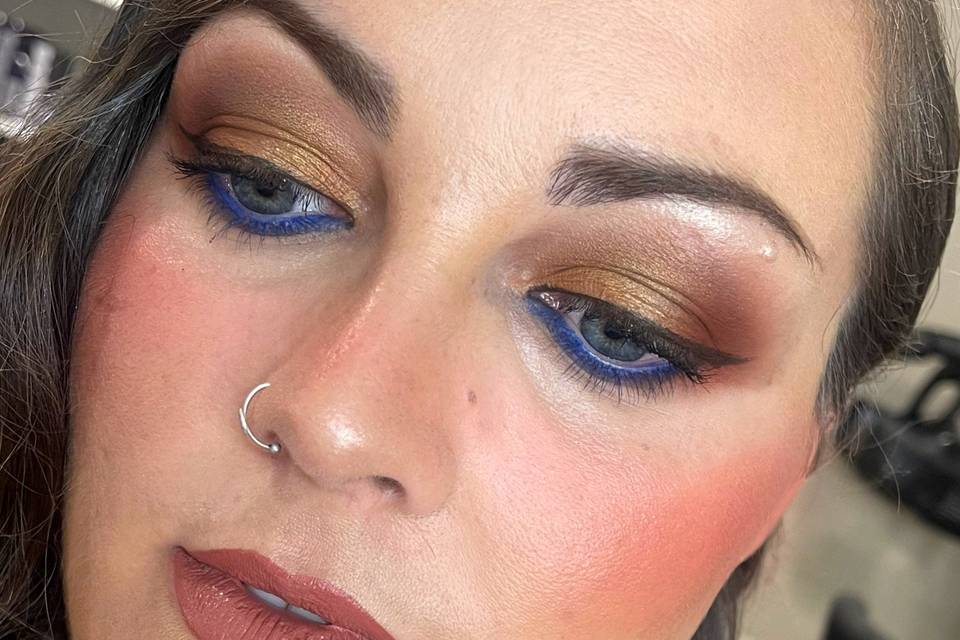 Maquillaje