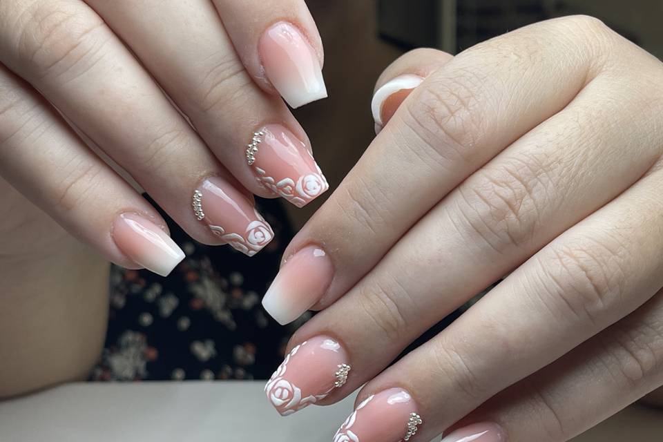 Uñas para eventos