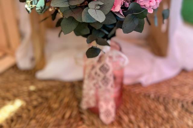 Floristería Los Arcos